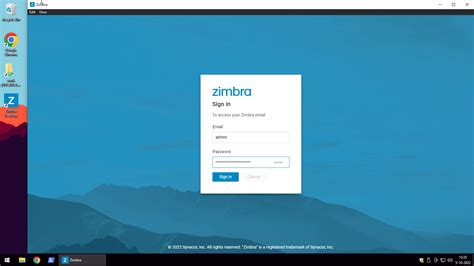 zimbra stomil